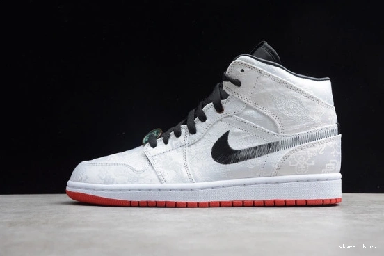 1 CLOT Mid CU2804-100 Edison Chen  Jordan Fearless CU2804-100 SE 0414